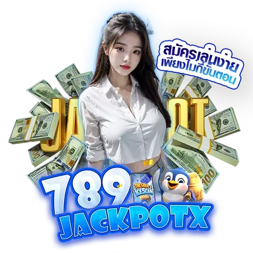 789 jackpot gift